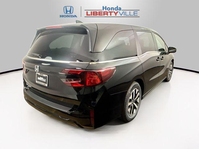 new 2026 Honda Odyssey car, priced at $41,637