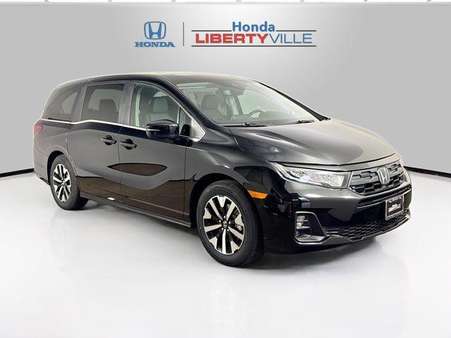 new 2026 Honda Odyssey car, priced at $41,637