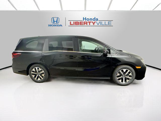 new 2026 Honda Odyssey car, priced at $41,637