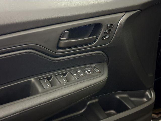 new 2026 Honda Odyssey car, priced at $41,637