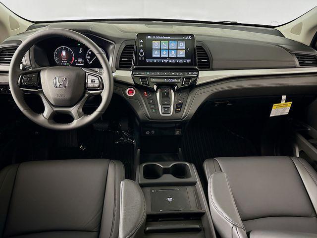 new 2026 Honda Odyssey car, priced at $41,637