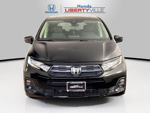 new 2026 Honda Odyssey car, priced at $41,637