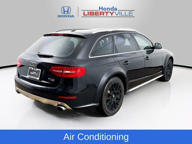 used 2013 Audi allroad car, priced at $8,900