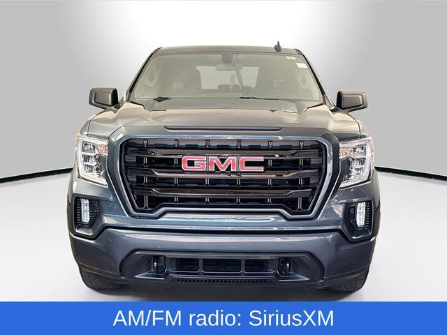 used 2021 GMC Sierra 1500 car, priced at $39,000