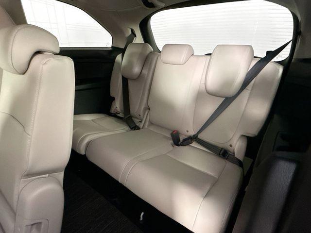 new 2026 Honda Odyssey car, priced at $43,110