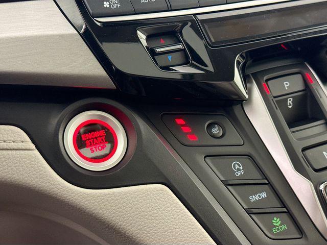 new 2026 Honda Odyssey car, priced at $43,110