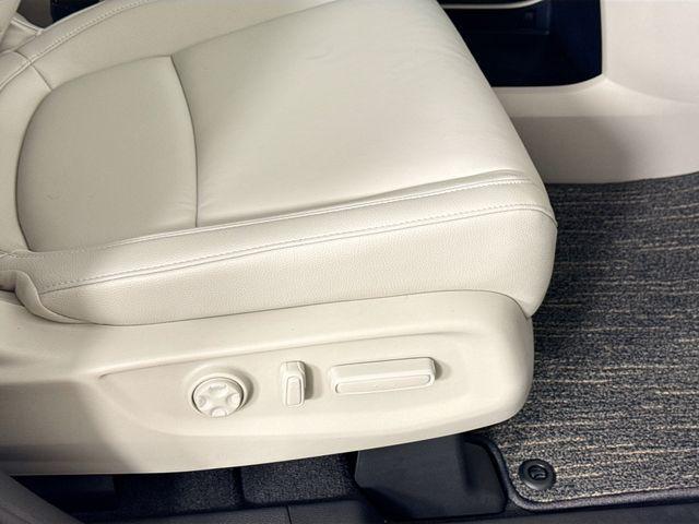 new 2026 Honda Odyssey car, priced at $43,110