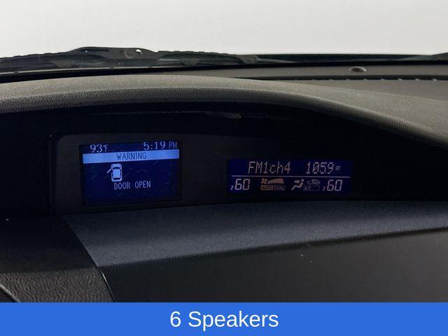 used 2013 Mazda Mazda3 car, priced at $8,000