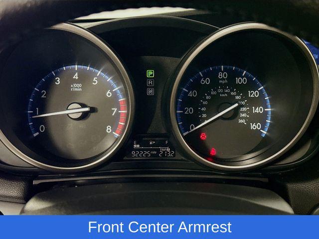 used 2013 Mazda Mazda3 car, priced at $8,000