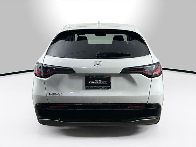 used 2023 Honda HR-V car, priced at $27,600