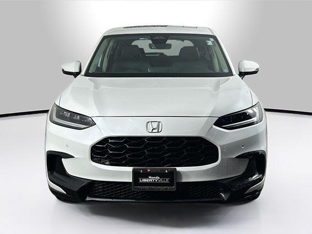 used 2023 Honda HR-V car, priced at $27,600