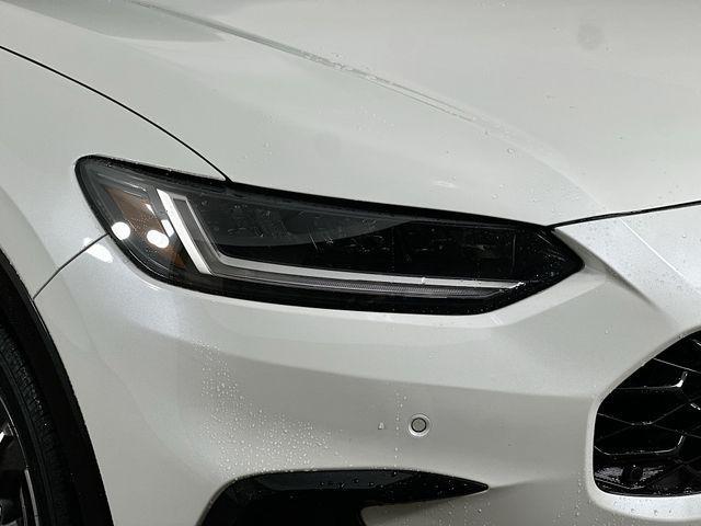 used 2023 Honda HR-V car, priced at $27,600