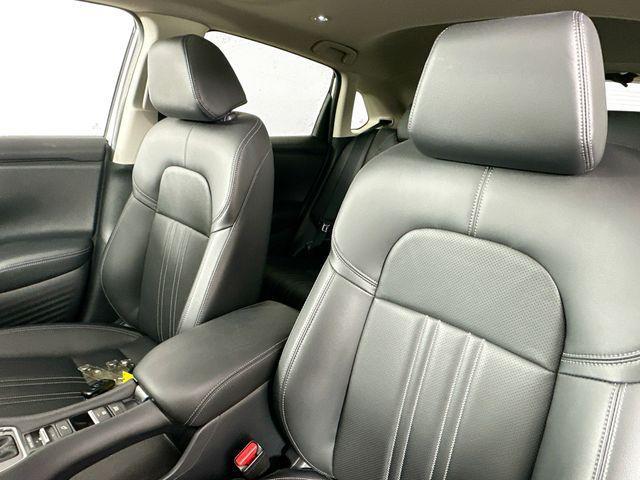 used 2023 Honda HR-V car, priced at $27,600