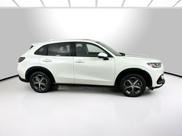 used 2023 Honda HR-V car, priced at $27,600