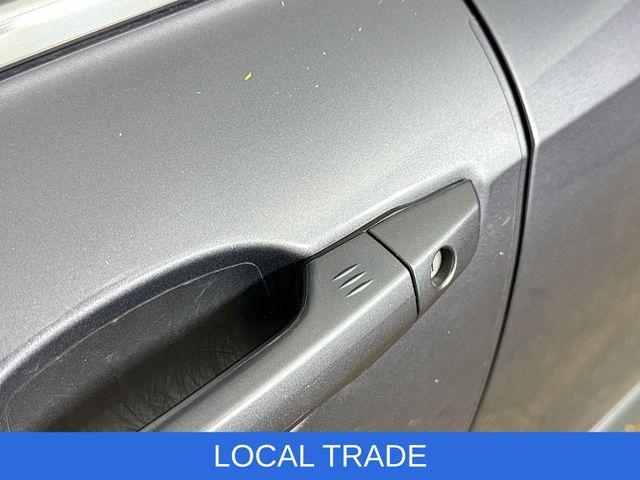 used 2020 Honda CR-V car, priced at $23,000