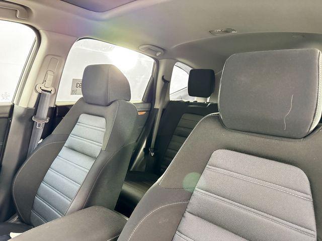 used 2020 Honda CR-V car, priced at $23,000