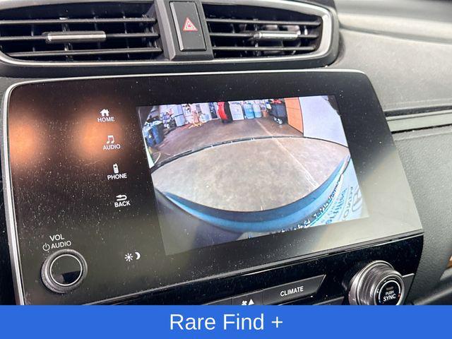 used 2020 Honda CR-V car, priced at $23,000