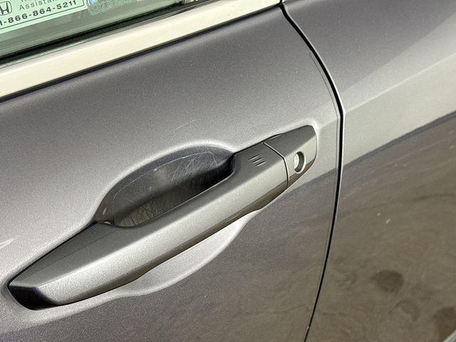 used 2020 Honda CR-V car, priced at $23,000