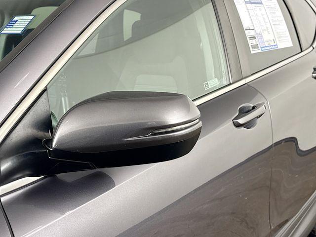 used 2020 Honda CR-V car, priced at $23,000