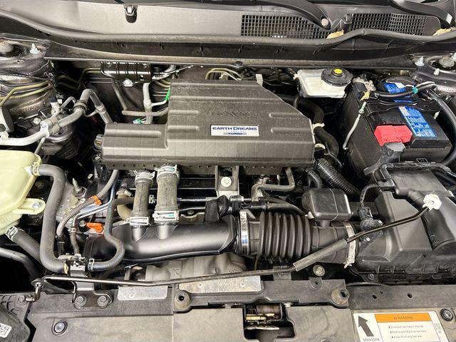 used 2020 Honda CR-V car, priced at $23,000