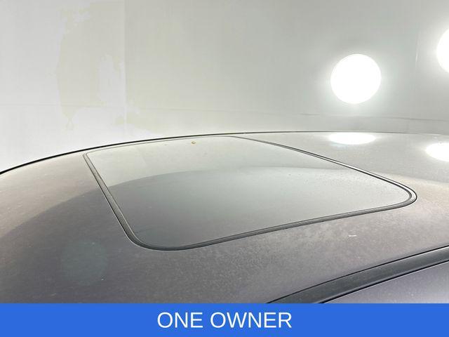 used 2020 Honda CR-V car, priced at $23,000