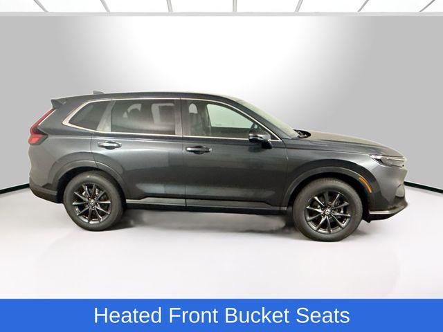 new 2026 Honda CR-V car, priced at $36,431