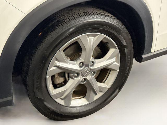 used 2024 Honda HR-V car, priced at $22,000