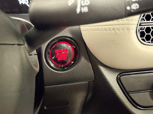 used 2024 Honda HR-V car, priced at $22,000