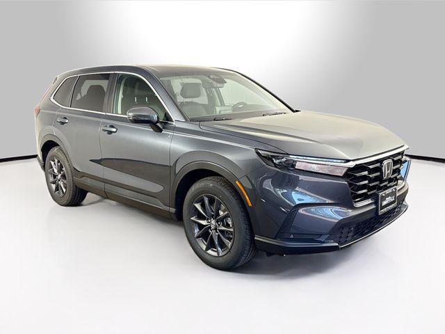 new 2026 Honda CR-V car, priced at $38,295