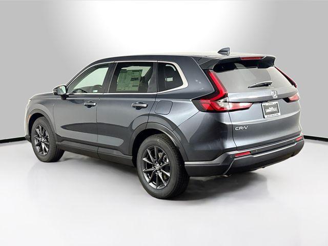 new 2026 Honda CR-V car, priced at $38,295