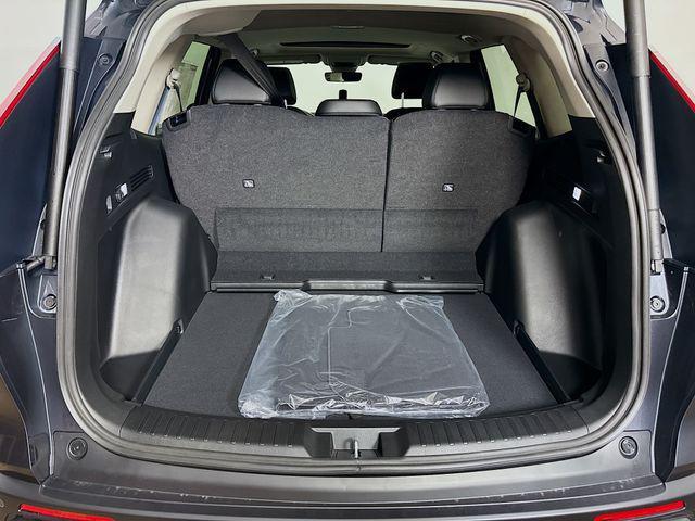 new 2026 Honda CR-V car, priced at $38,295
