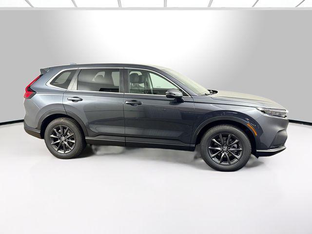 new 2026 Honda CR-V car, priced at $38,295