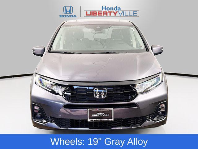 new 2026 Honda Odyssey car, priced at $45,288
