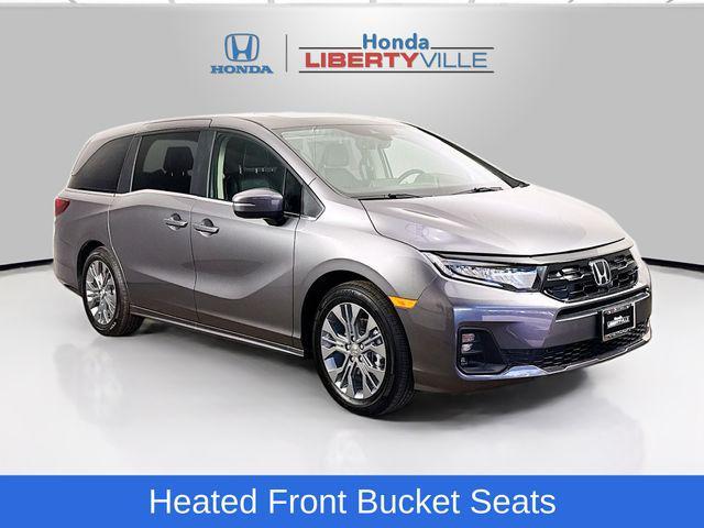 new 2026 Honda Odyssey car, priced at $45,288