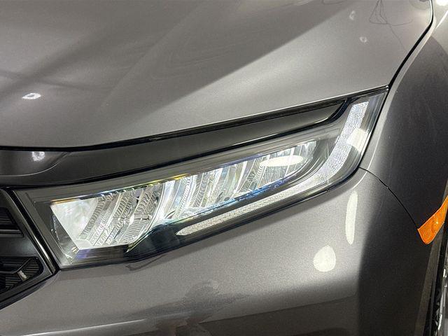 new 2026 Honda Odyssey car, priced at $45,288