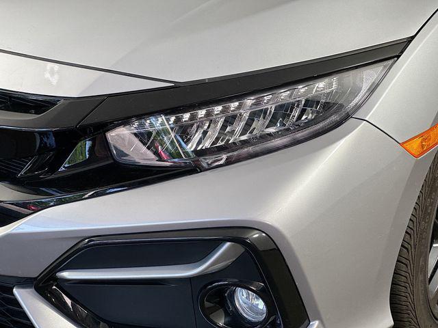 used 2020 Honda Civic car