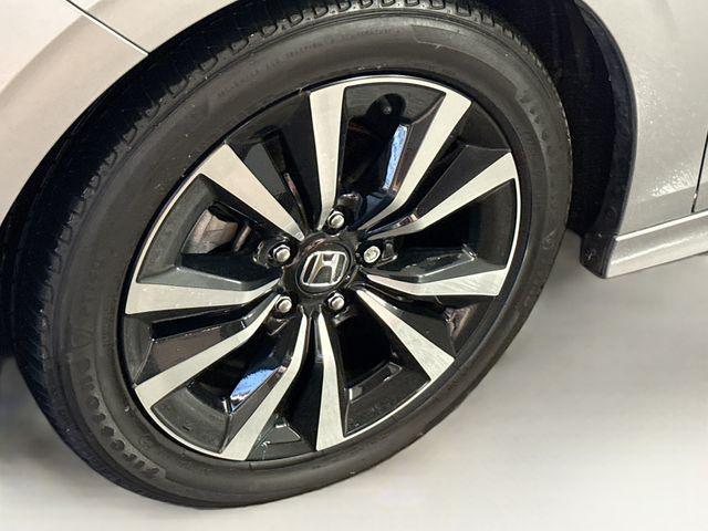 used 2022 Honda Civic car, priced at $22,399