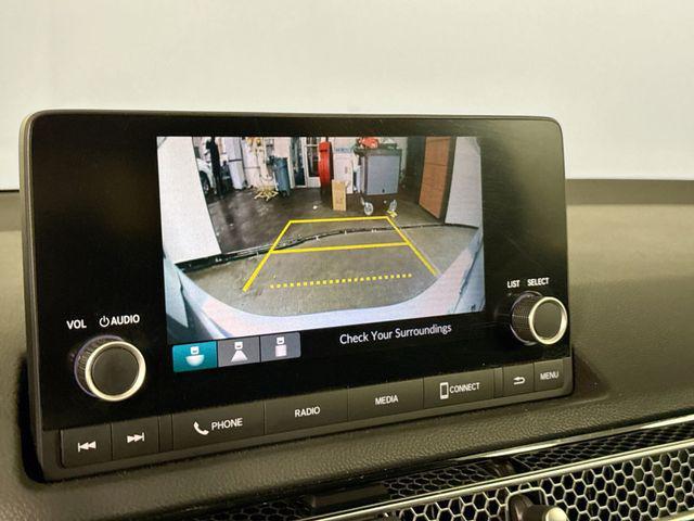 used 2022 Honda Civic car, priced at $22,399