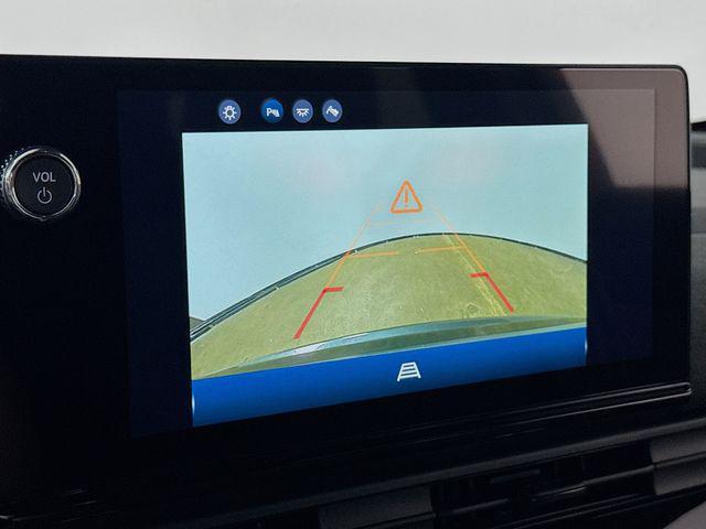 new 2025 Honda Prologue car, priced at $49,953