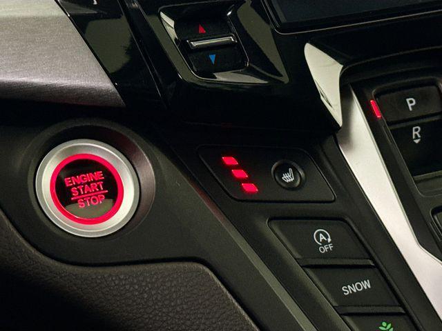 used 2022 Honda Odyssey car, priced at $29,000