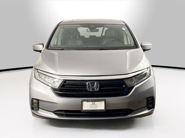 used 2022 Honda Odyssey car, priced at $29,000