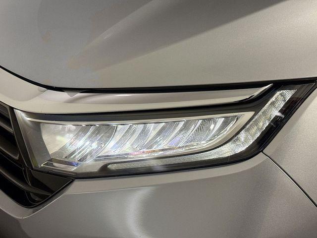 used 2022 Honda Odyssey car, priced at $29,000