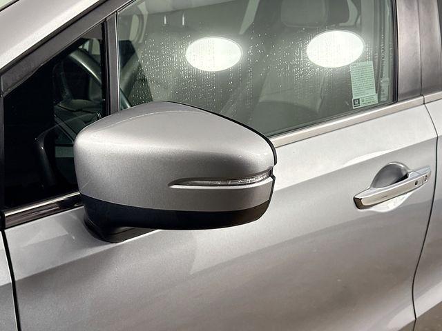 used 2022 Honda Odyssey car, priced at $29,000