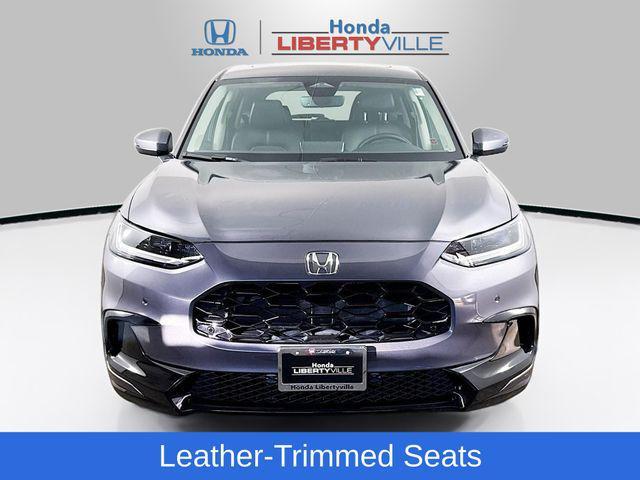 new 2026 Honda HR-V car, priced at $31,517