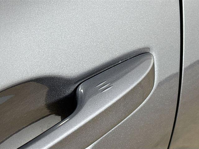 new 2026 Honda HR-V car, priced at $31,517