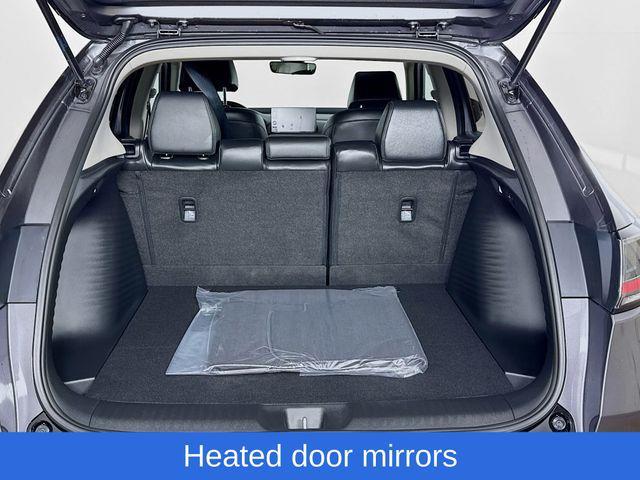 new 2026 Honda HR-V car, priced at $31,517