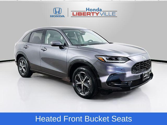 new 2026 Honda HR-V car, priced at $31,517