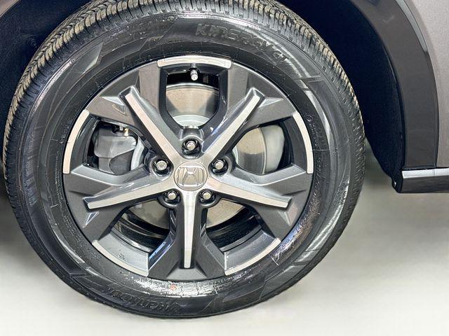 new 2026 Honda HR-V car, priced at $31,517