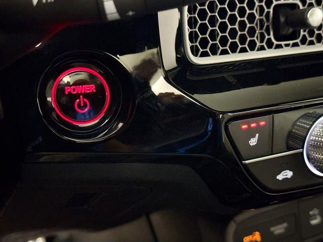 new 2026 Honda Civic Hybrid car, priced at $33,047