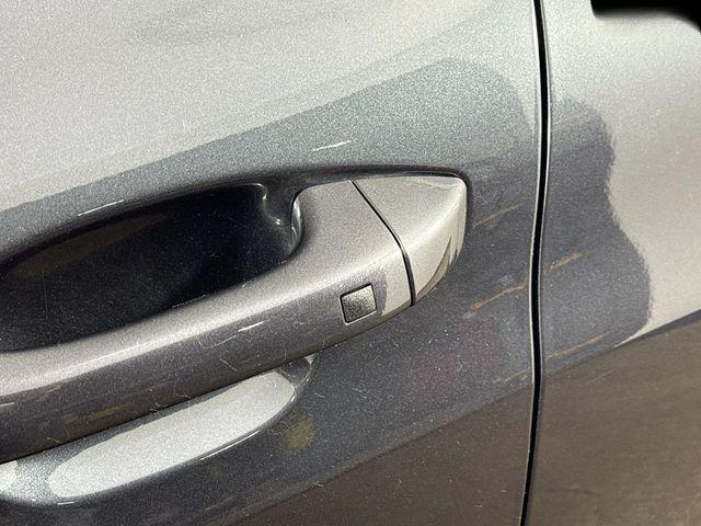 used 2022 Kia K5 car, priced at $16,900